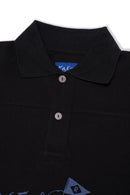 Flagstaff Oversized Polo
