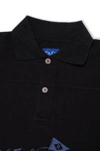 Flagstaff Oversized Polo