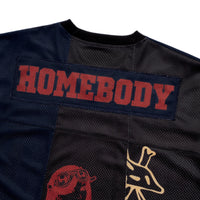 Skew Ya Jersey Tee