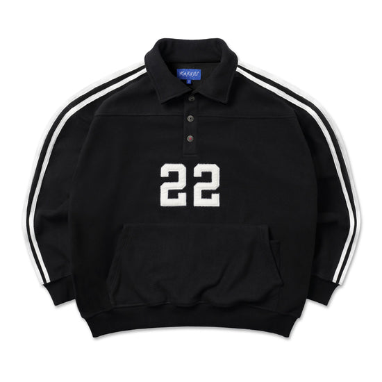 Stuckin22 Polo Sweater