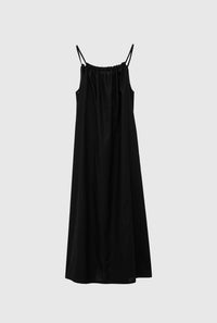 LÊMAN LINEN DRESS