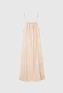 LÊMAN LINEN DRESS