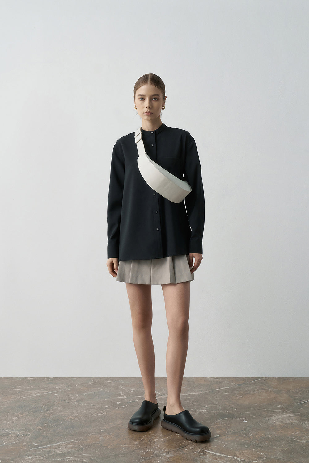Moon Bag