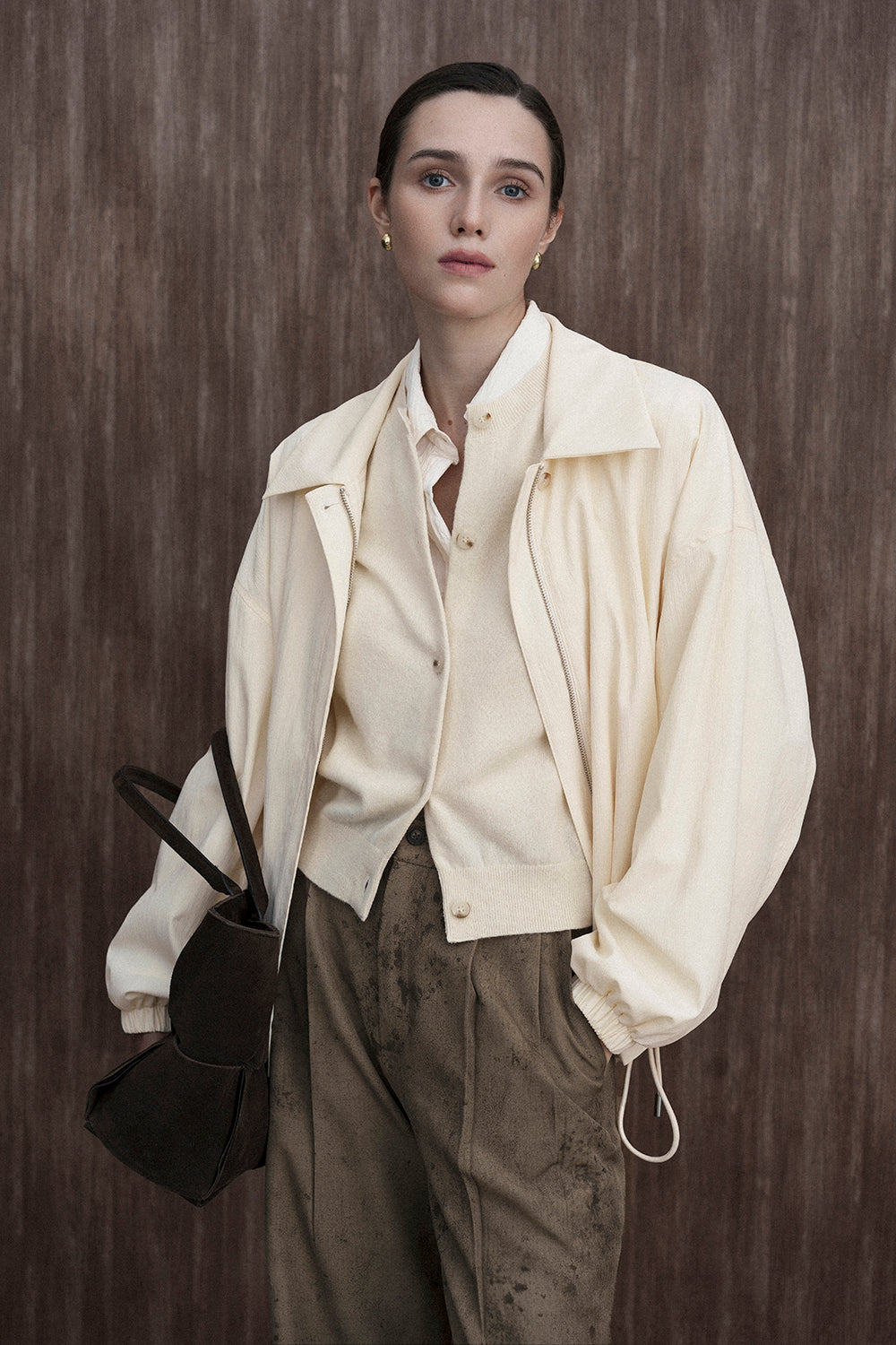 Adore Bomber