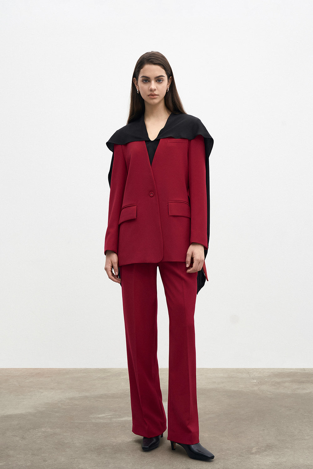 Ari Jacket