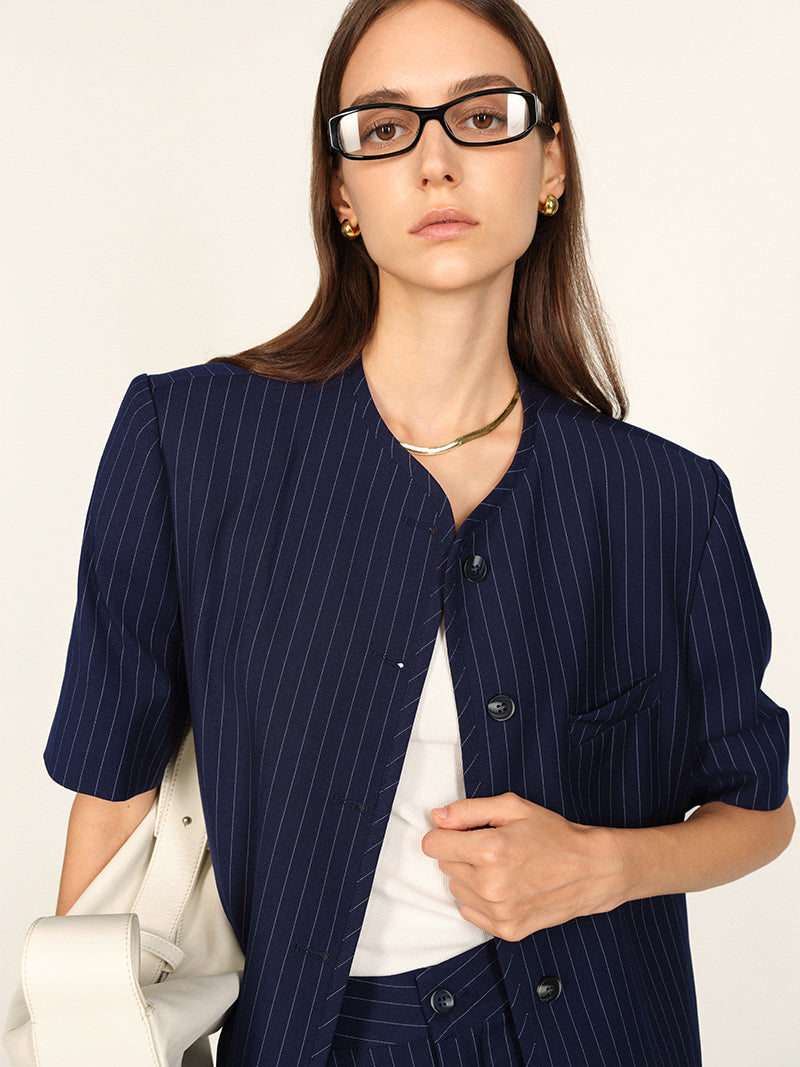 Capri Jacket