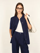 Capri Jacket
