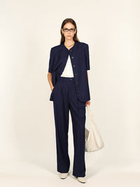 Capri Jacket