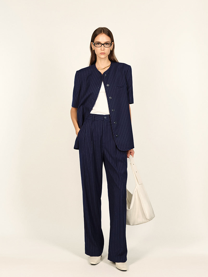 Capri Jacket