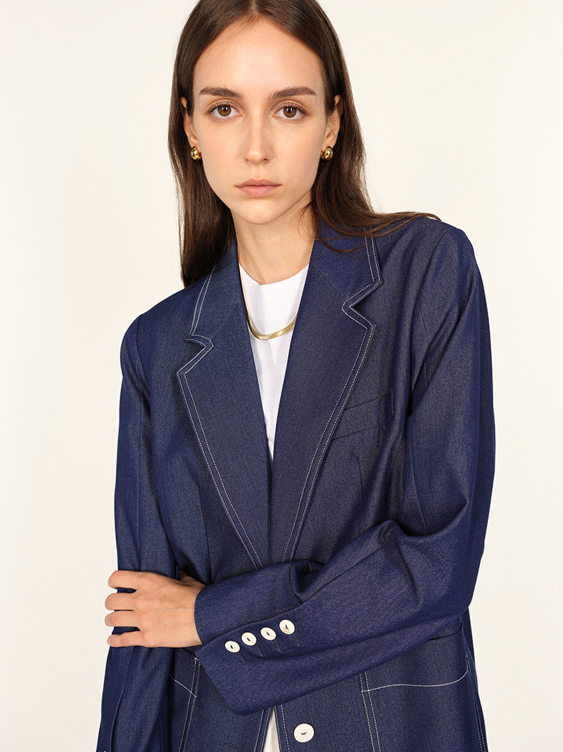 Carter Blazer