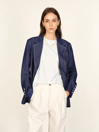 Carter Blazer