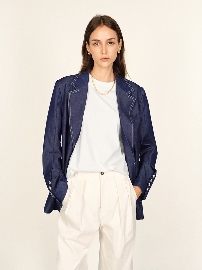 Carter Blazer