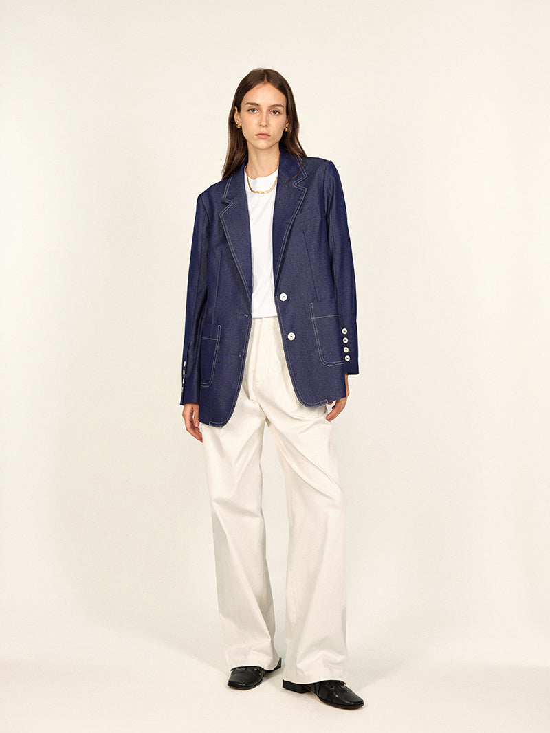 Carter Blazer