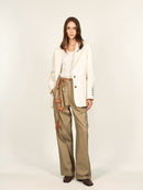 Carter Blazer