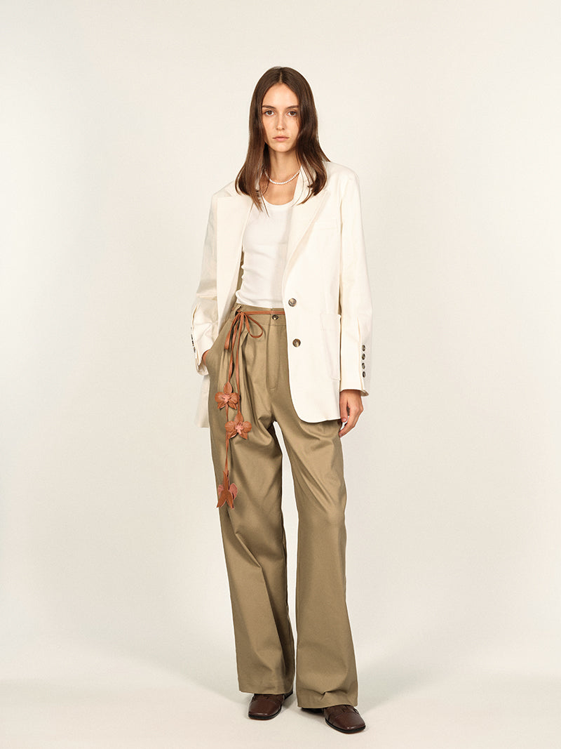 Carter Blazer