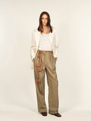 Carter Blazer