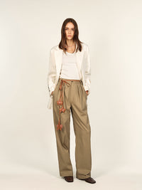 Carter Blazer