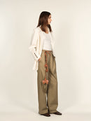 Carter Blazer
