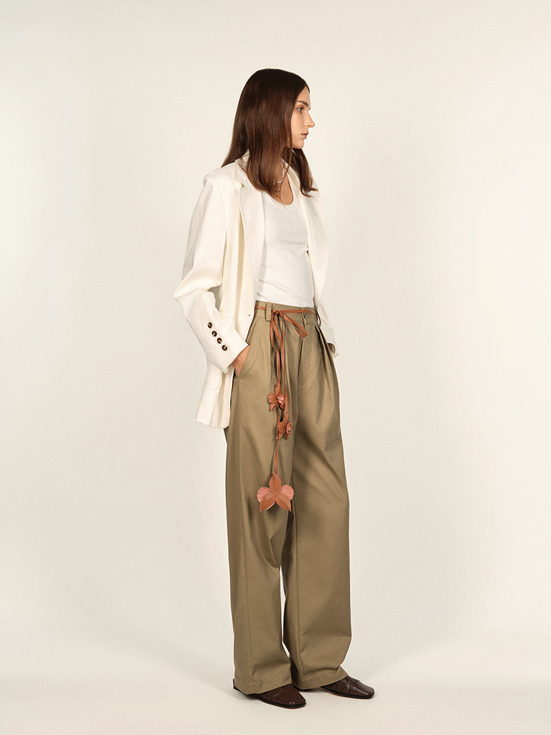 Carter Blazer