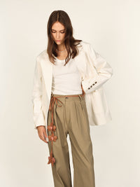 Carter Blazer