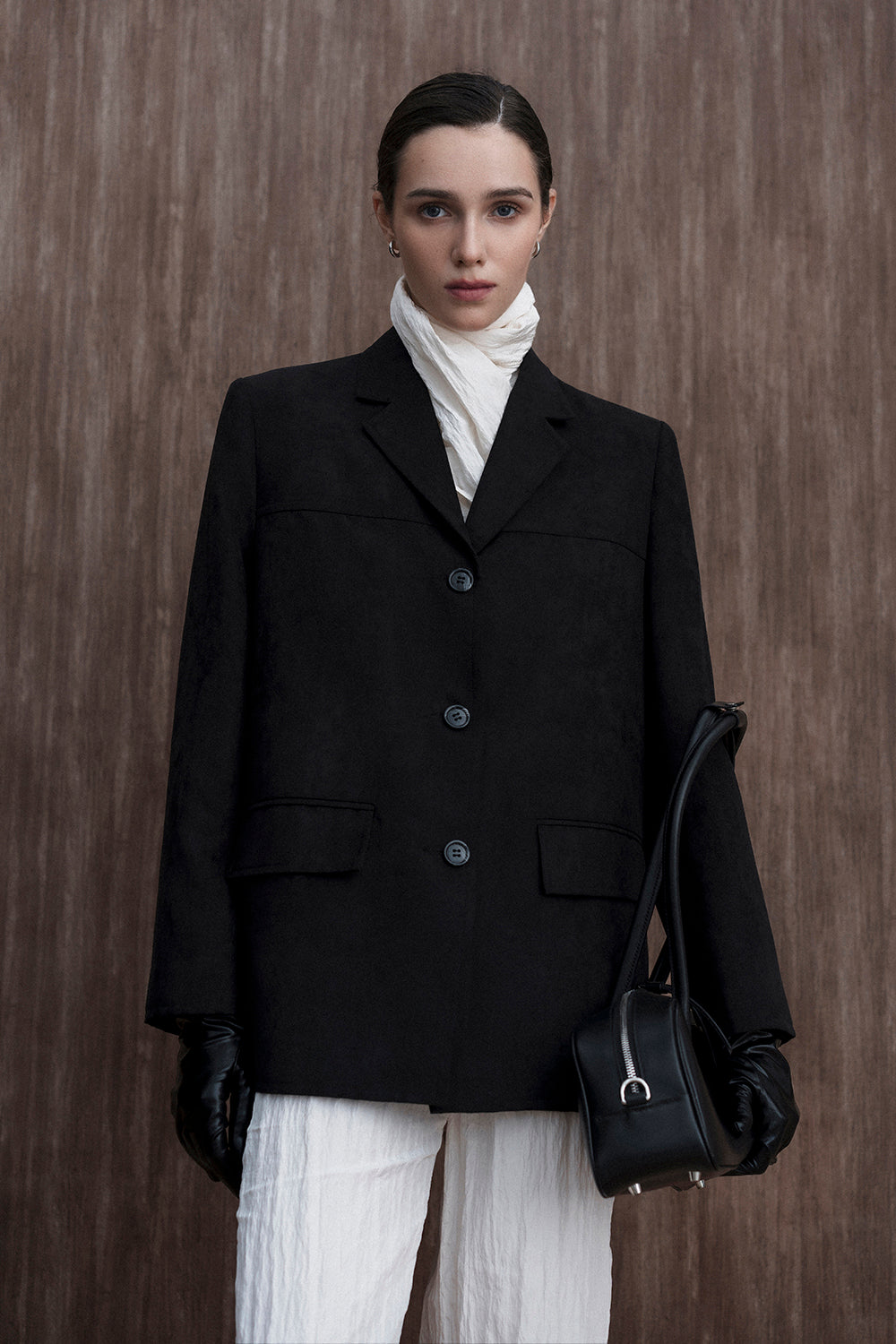 Havana Blazer