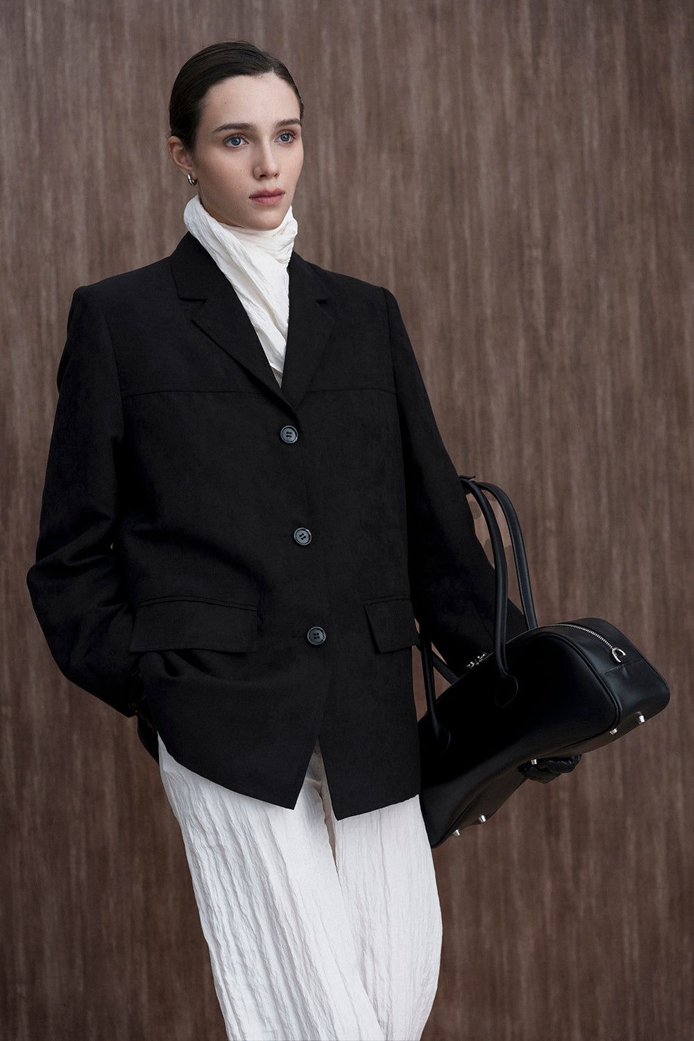 Havana Blazer