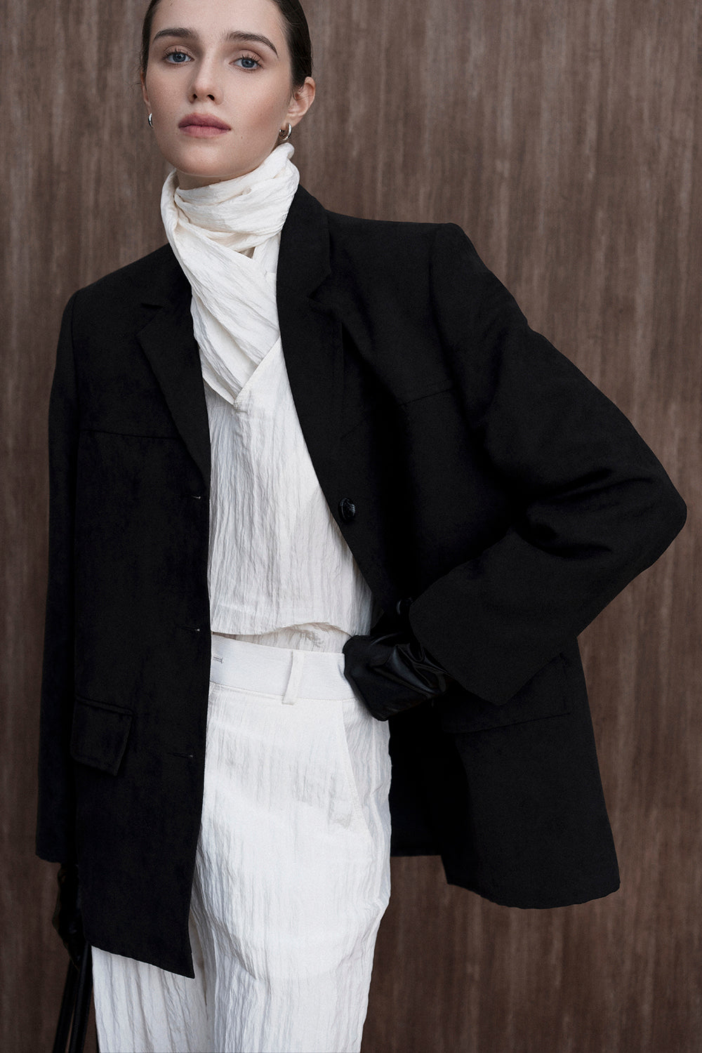 Havana Blazer