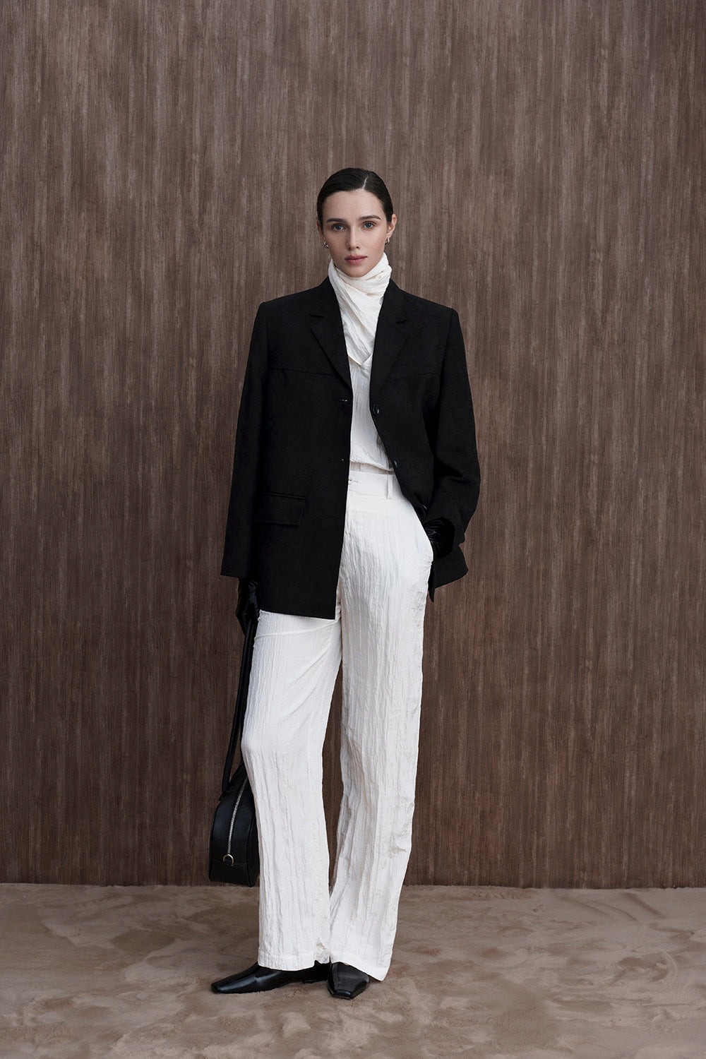 Havana Blazer