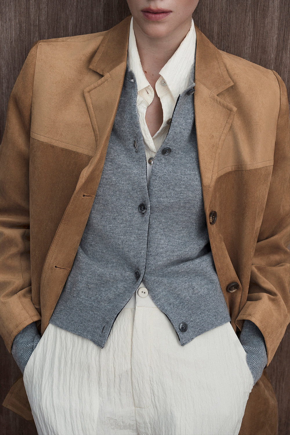 Havana Blazer