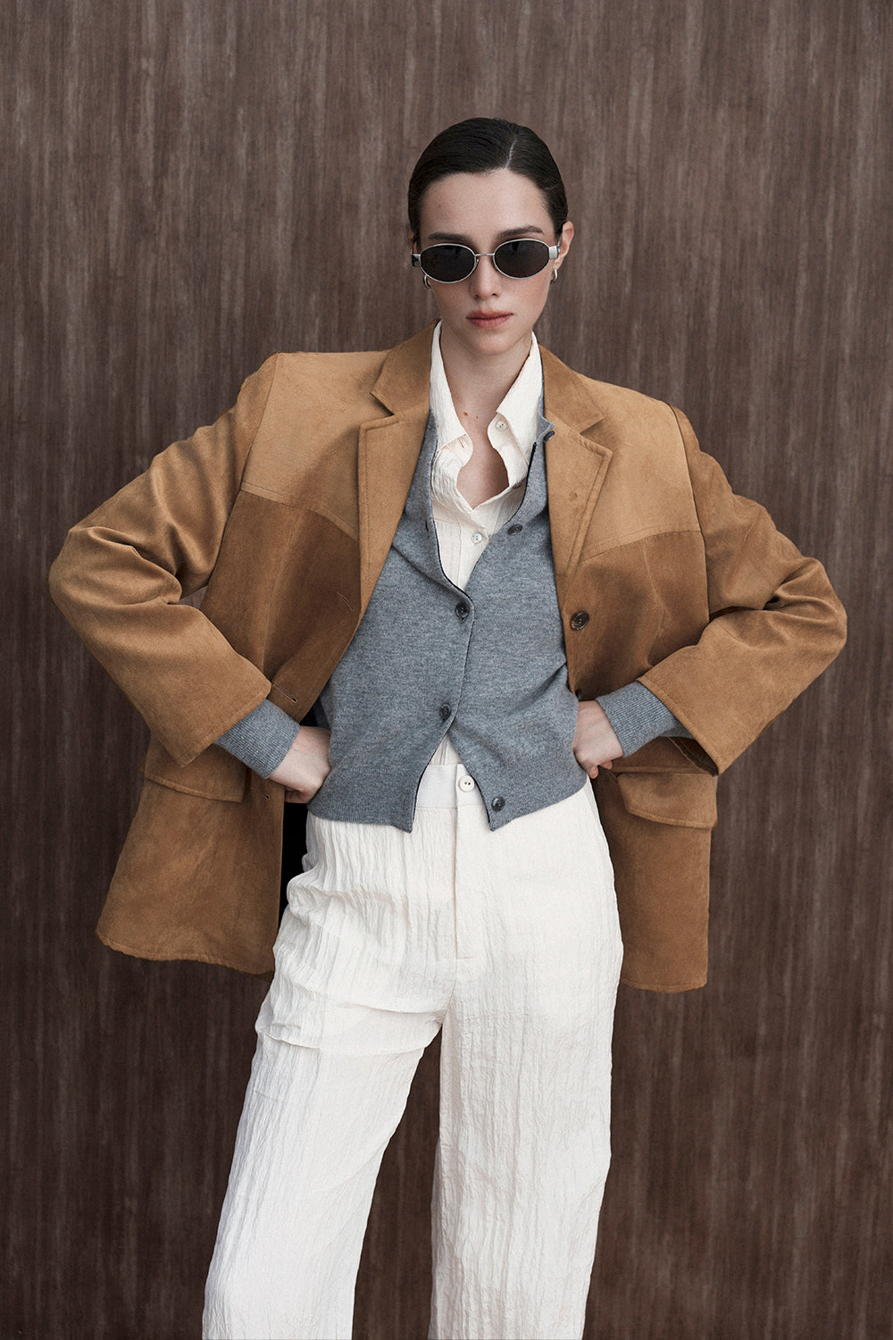 Havana Blazer