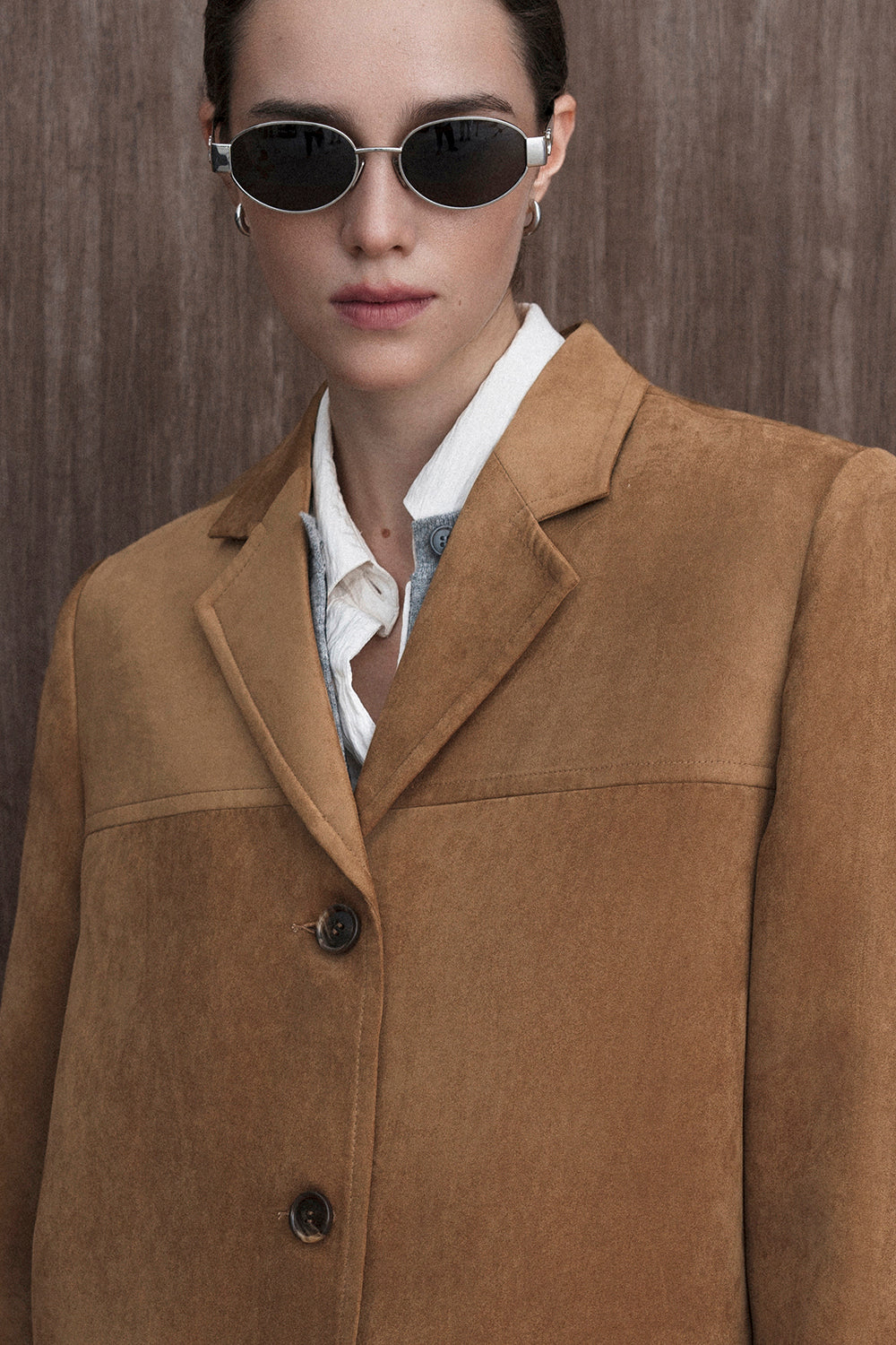 Havana Blazer