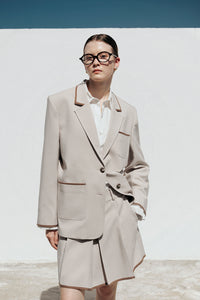Nova Blazer