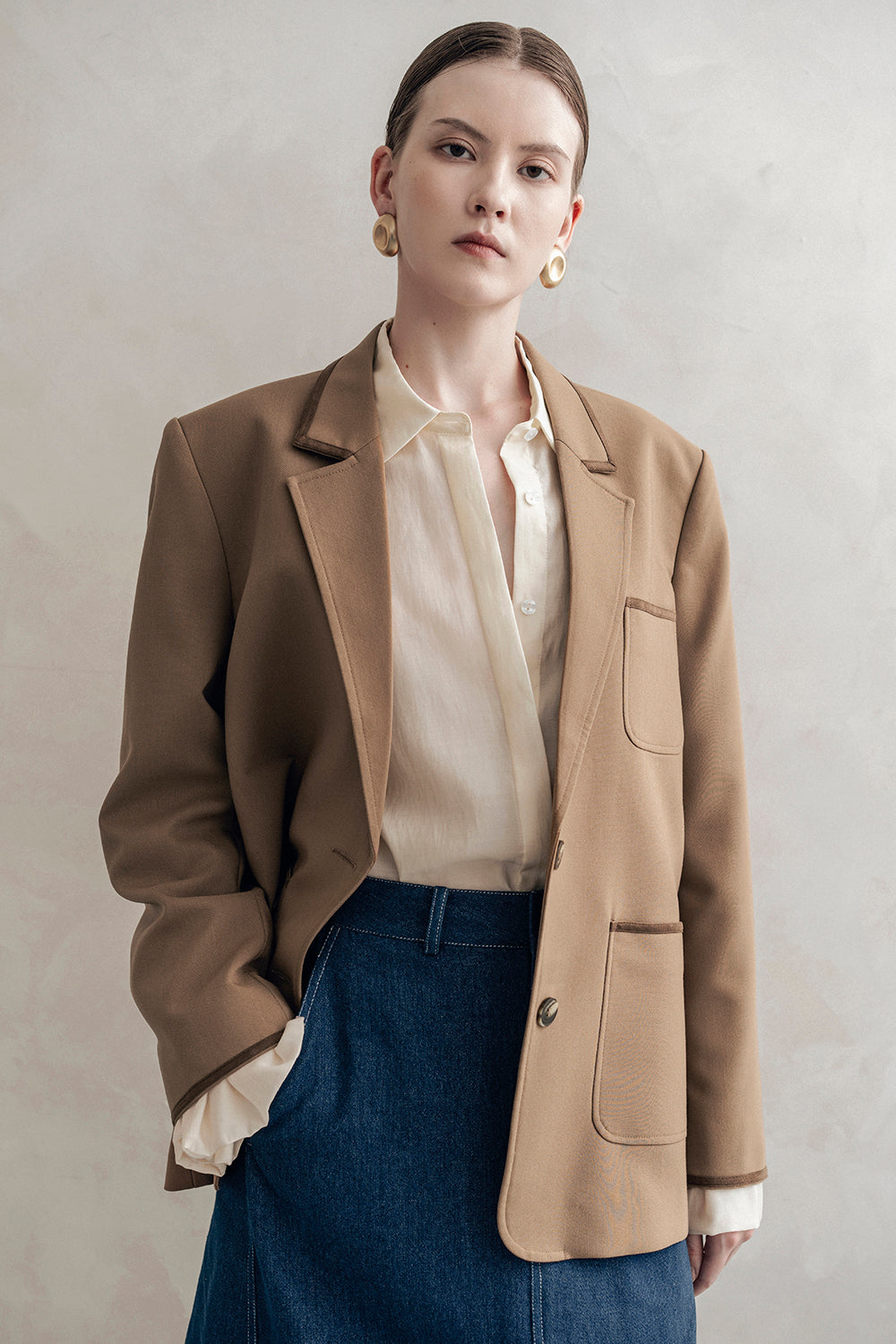 Nova Blazer
