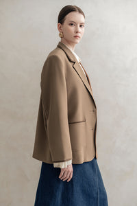 Nova Blazer