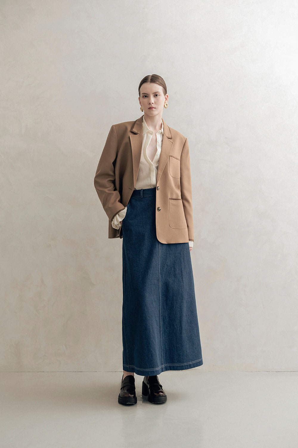 Nova Blazer