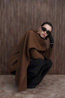 Rodeo Wool Coat