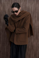 Rodeo Wool Coat