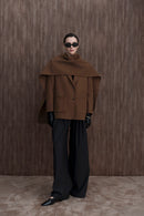Rodeo Wool Coat