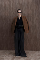 Rodeo Wool Coat