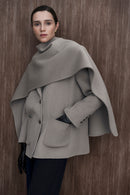 Rodeo Wool Coat