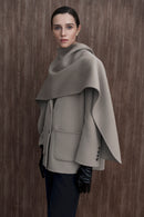 Rodeo Wool Coat