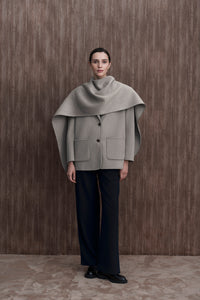 Rodeo Wool Coat