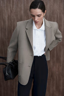 Rodeo Wool Coat