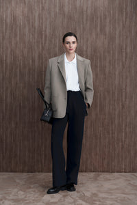 Rodeo Wool Coat