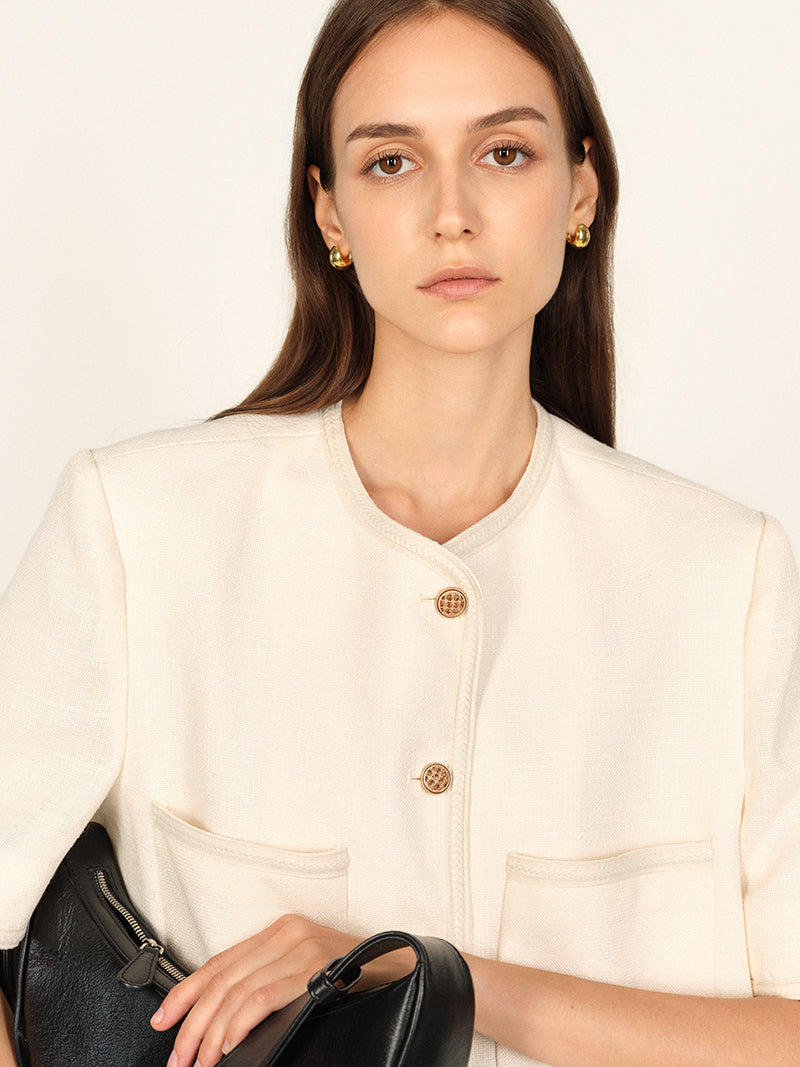 Sarah Jacket