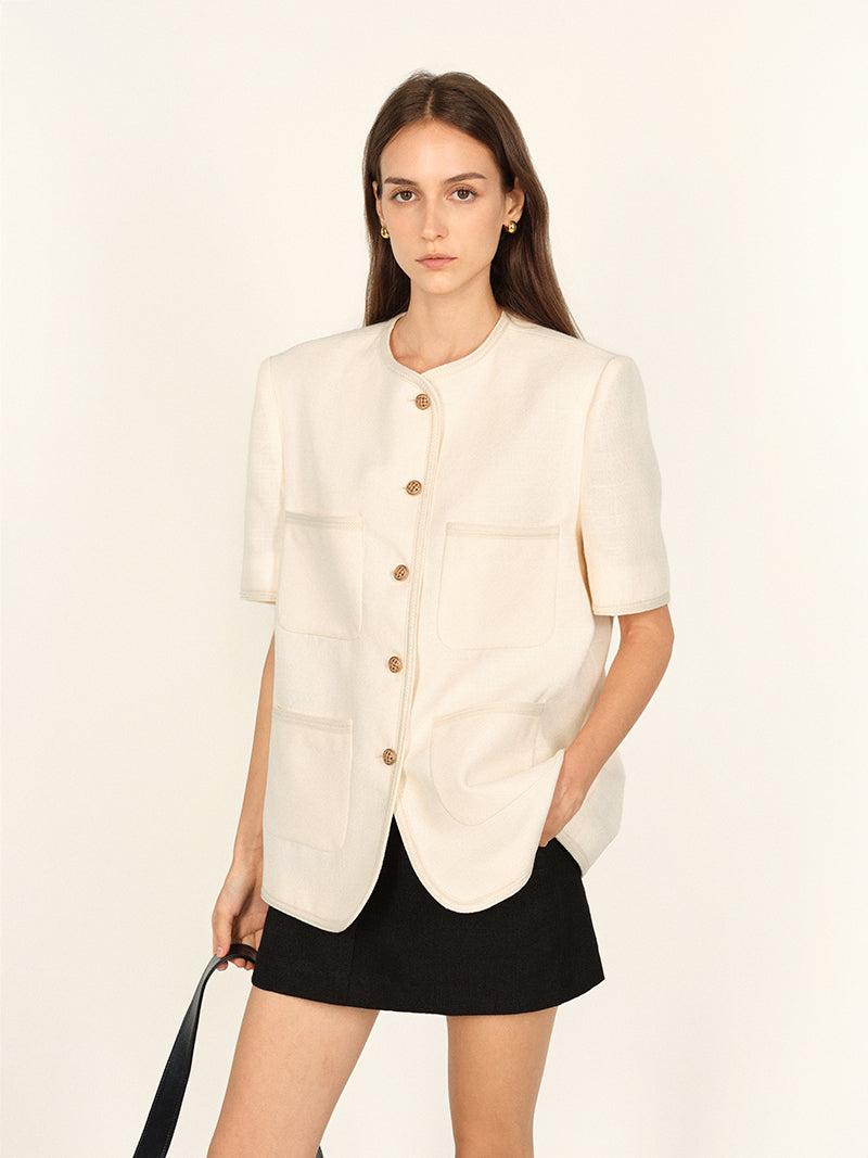 Sarah Jacket
