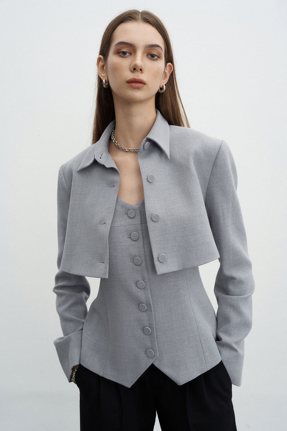 Sia Jacket