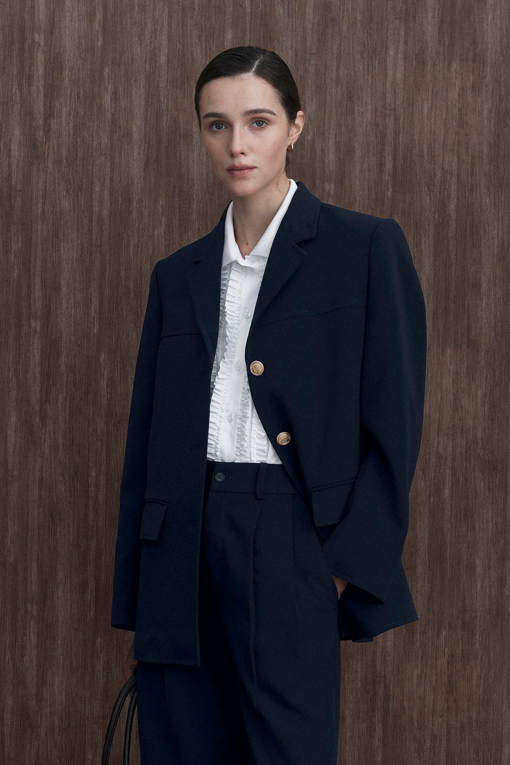 Uni Blazer