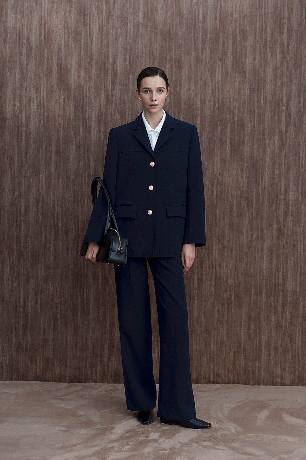 Uni Blazer