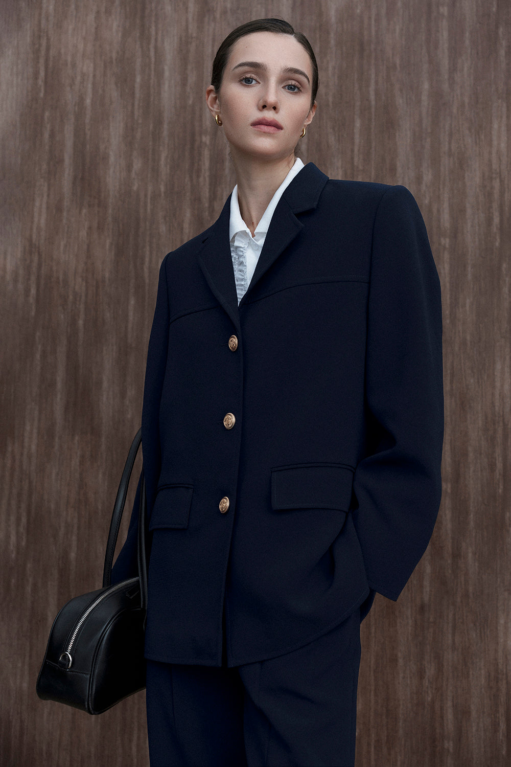 Uni Blazer